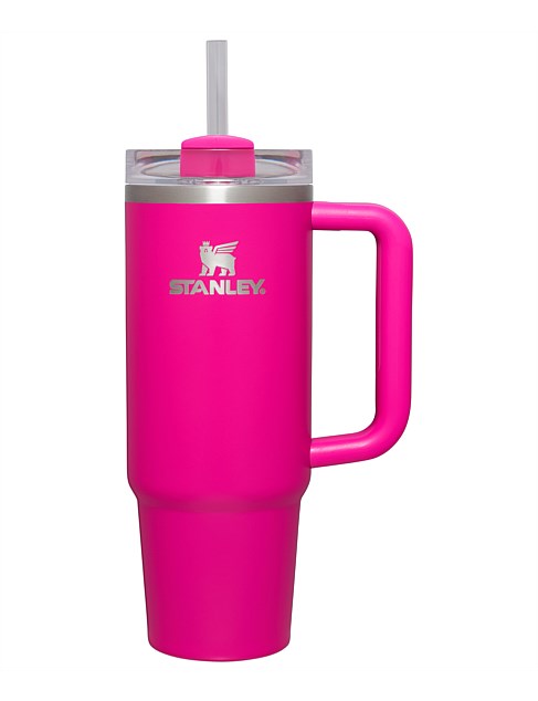 QUENCHER 2.O TUMBLER 30OZ CAMELIA