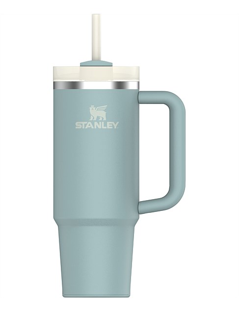 QUENCHER 2.O TUMBLER 30OZ SEAFOAM