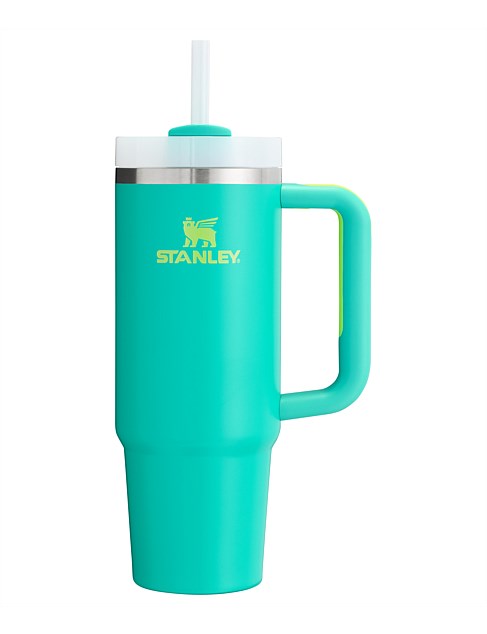 QUENCHER 2.O TUMBLER 30OZ TROPICAL TEAL