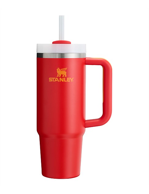 QUENCHER 2.O TUMBLER 30OZ CHILI