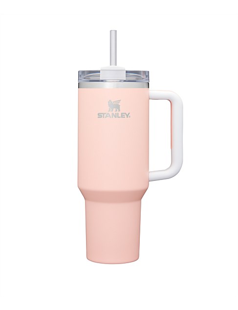 QUENCHER 2.O TUMBLER 30OZ PEACH