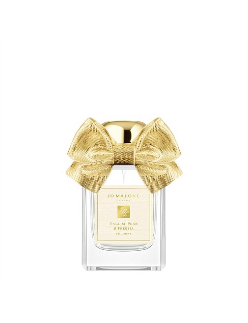 Special-Edition English Pear & Freesia Cologne