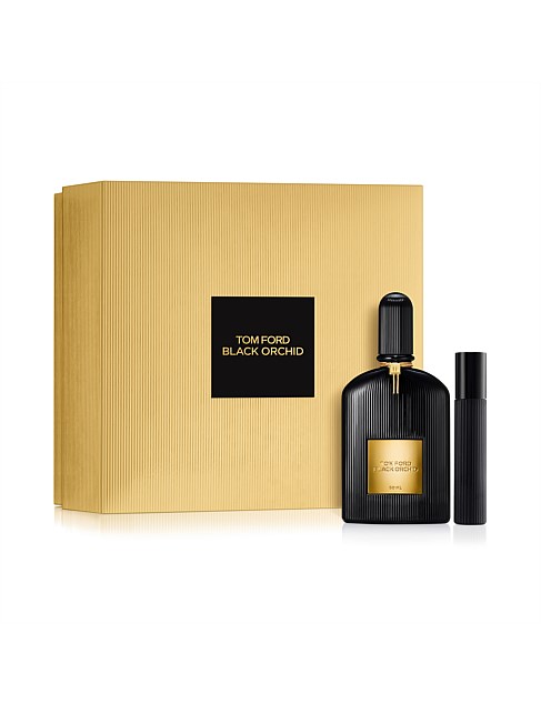 Black Orchid Eau de Parfum Set