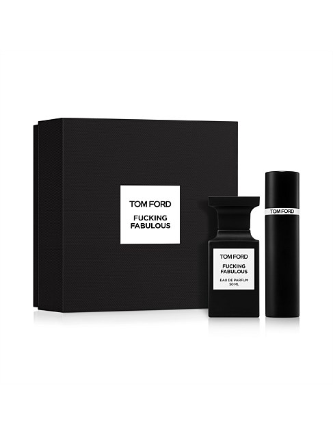 Private Blend Fucking Fabulous Eau de Parfum Set