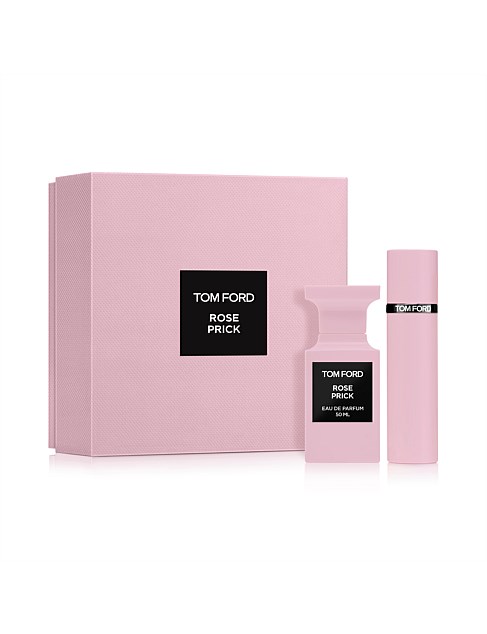 Private Blend Rose Prick Eau de Parfum Set