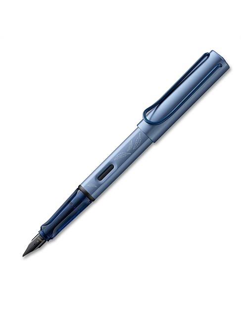 LAMY x Harry Potter AL-Star Fountain Pen Ravenclaw Medium