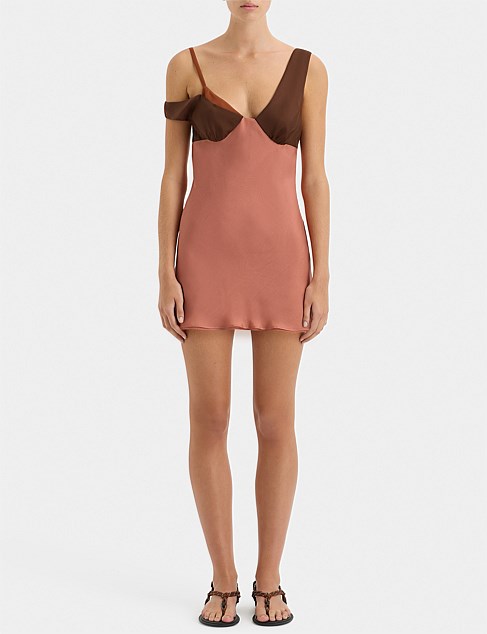 Halcyon Mini Dress