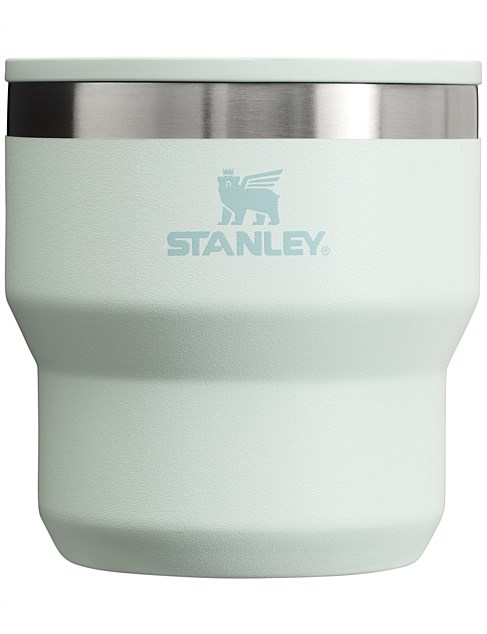 NEST CAMP CUP 10OZ PALE MIST