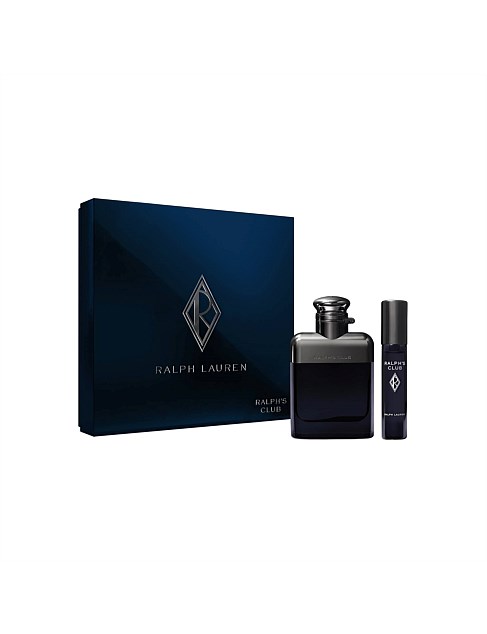 Ralph's Club EDP 50ml Gift Set