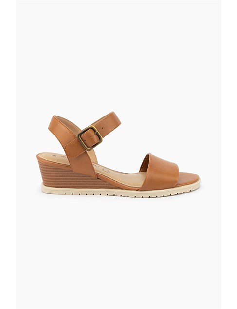 WOMEN'S BOURKE SANDAL