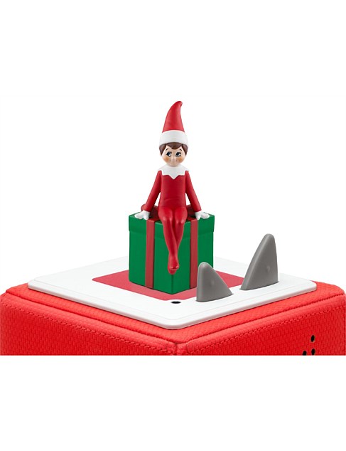 The Elf on the Shelf Tonie Audio Character