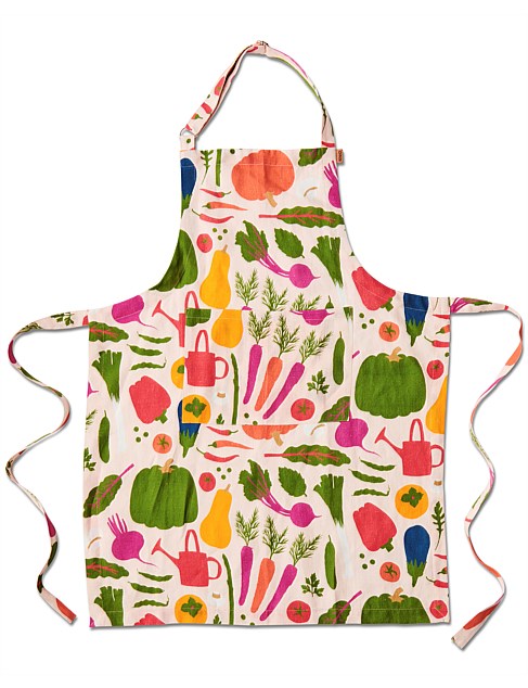 Kip & Co x Stephanie Alexander Apron