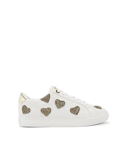 LANE LOVE SNEAKER