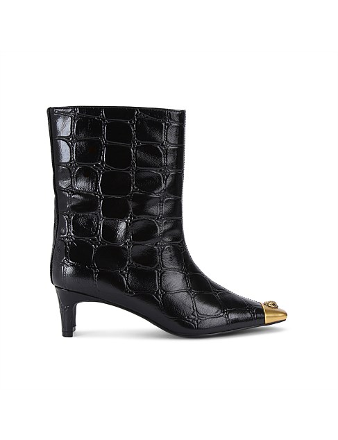 REGENT ANKLE BOOT