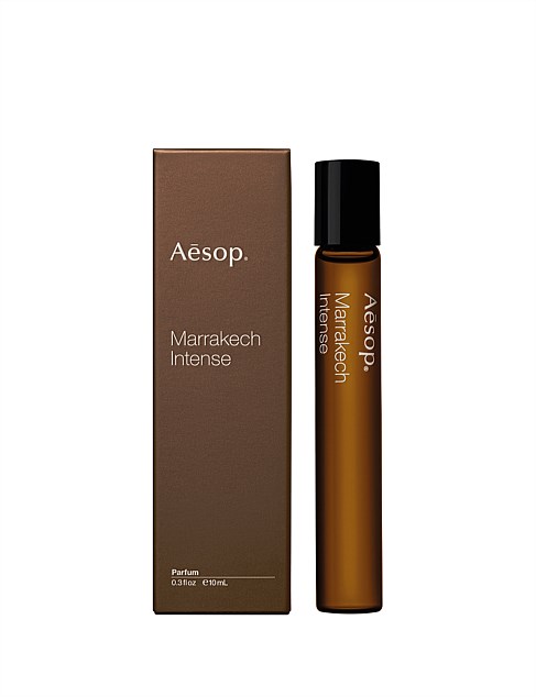 Marrakech Intense Parfum 10mL