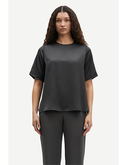 DENISE SHORT SLEEVE TOP