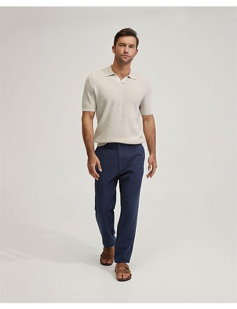 ARTIE LOOSE FIT TROUSERS