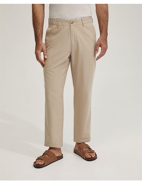 ARTIE LOOSE FIT TROUSERS