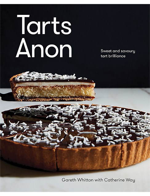 Tarts Anon by Gareth Whitton