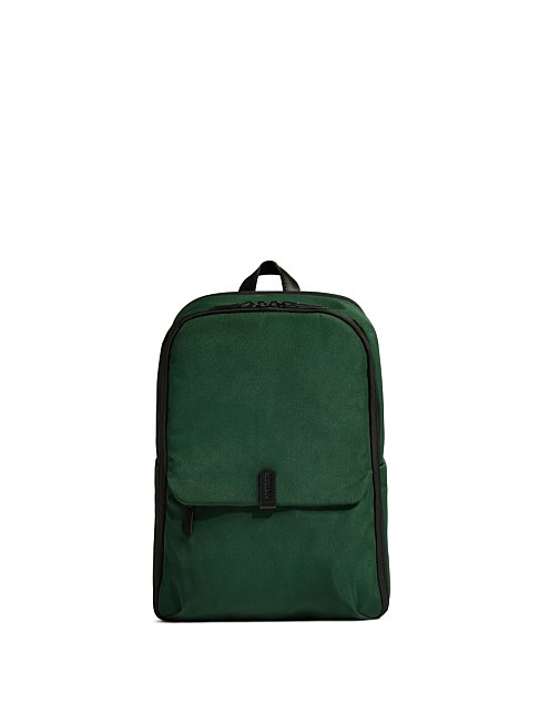 ICON BACKPACK LARGE GREEN