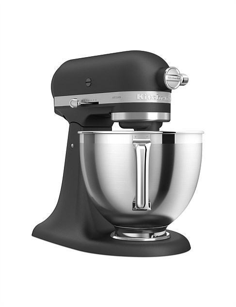 KSM195 Artisan Stand Mixer - Cast Iron Black