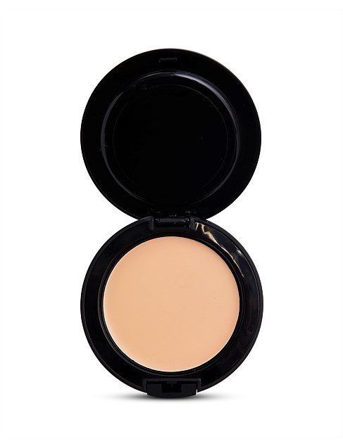 Cream To Powder Foundation SPF 20