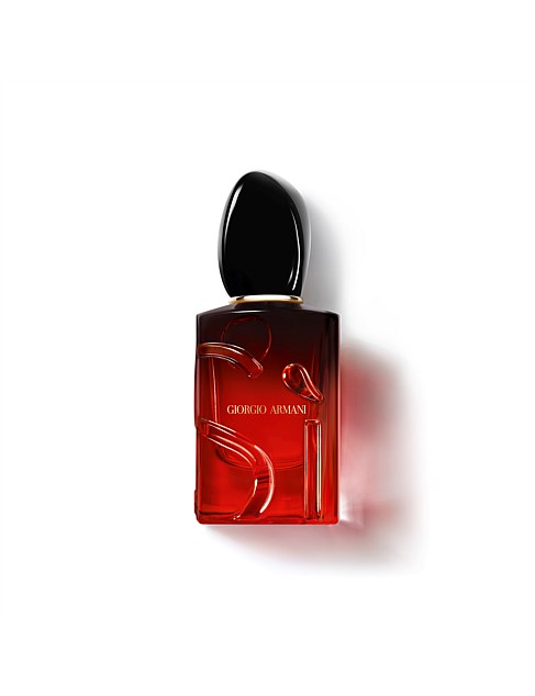 Si Passione Eau De Parfum Intense 50Ml