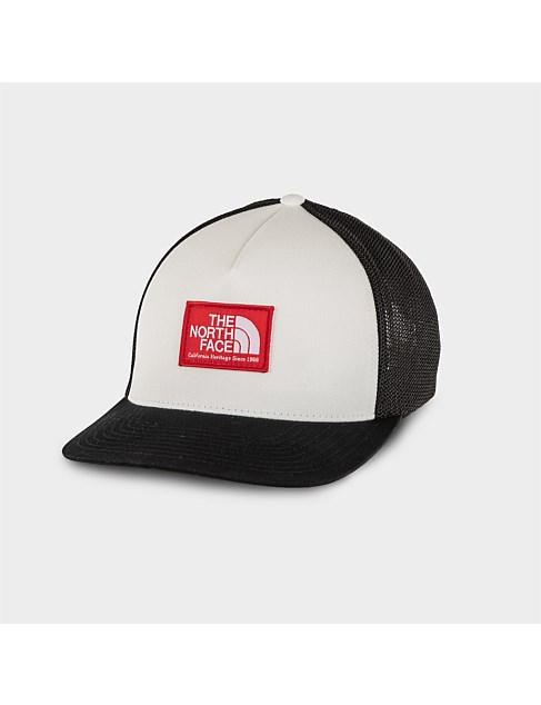 KEEP IT PATCHED STRUCTURED TRUCKER CAP