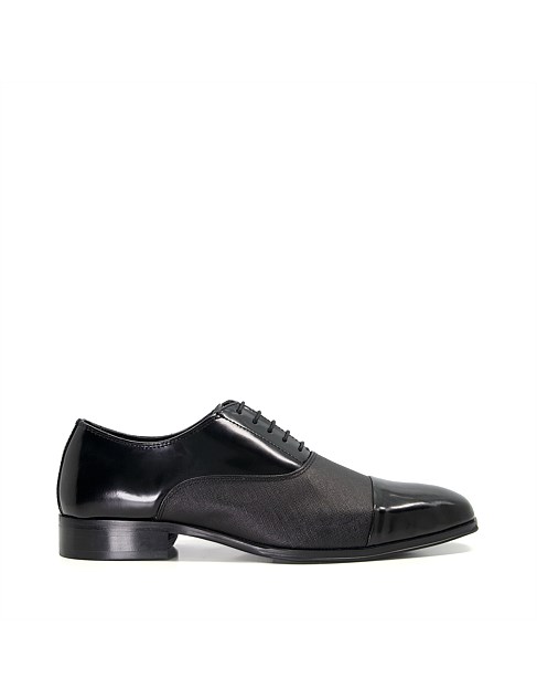 SHEET DRESS SHOE