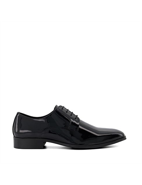 SHEER DRESS SHOE