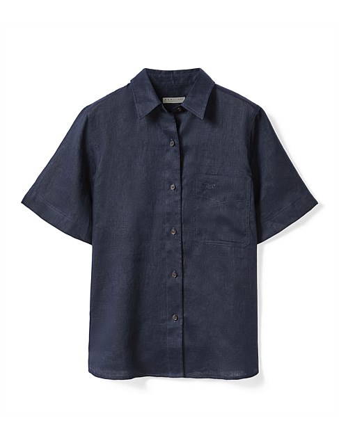 Crispin Short Sleeve Shirt