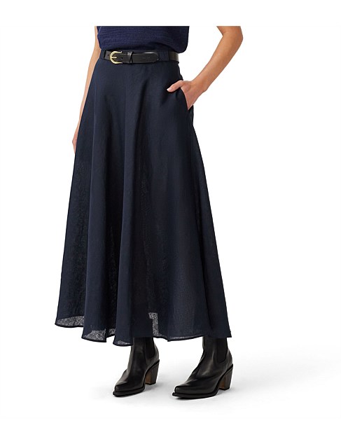 Circle Skirt