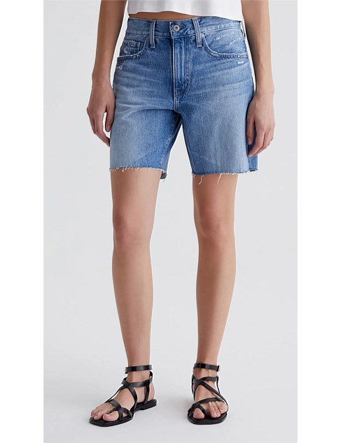 Ex-Boyfriend Denim Short