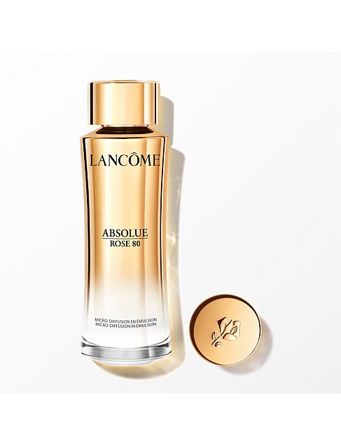 Absolue Micro-Essence In Emulsion 100ml