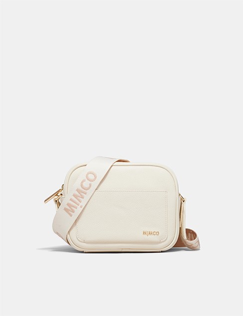 Northcote Camera Crossbody Bag