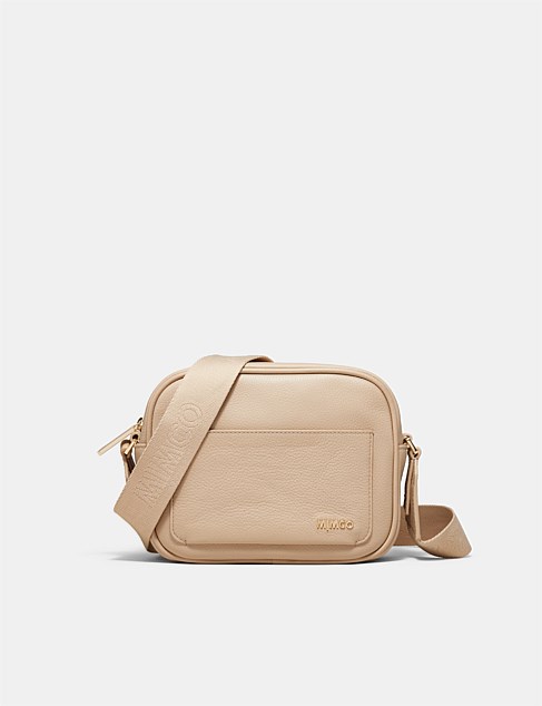 Northcote Camera Crossbody Bag