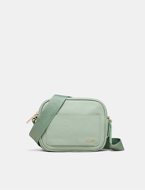 Northcote Camera Crossbody Bag