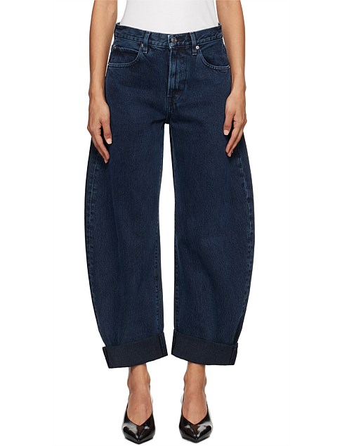 Baggy Bubble Jean