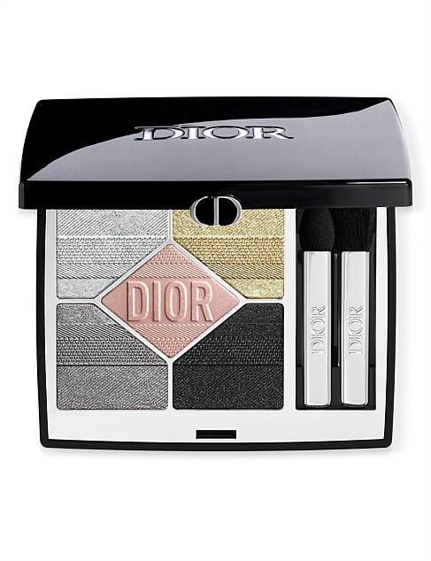 Diorshow 5 Couleurs Paris Limited Edition