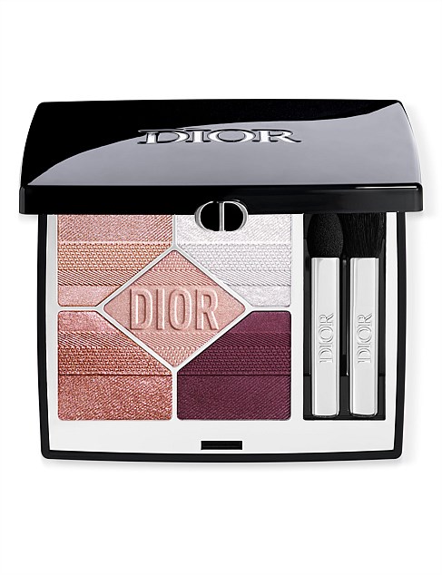 Diorshow 5 Couleurs Paris Limited Edition