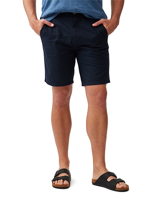 THE GUNN 9" SHORT/9" - MIDNIGHT