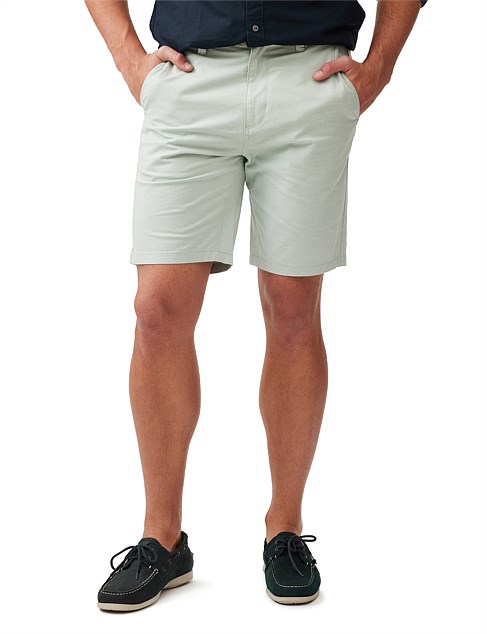 THE GUNN 9" SHORT/9" - SAGE