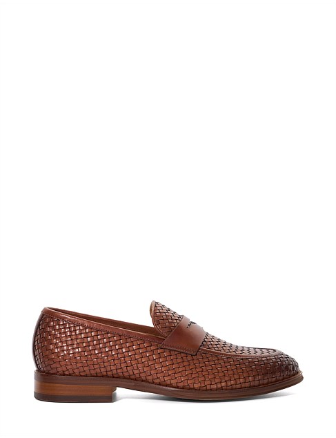 SAHARAS DRESS LOAFER