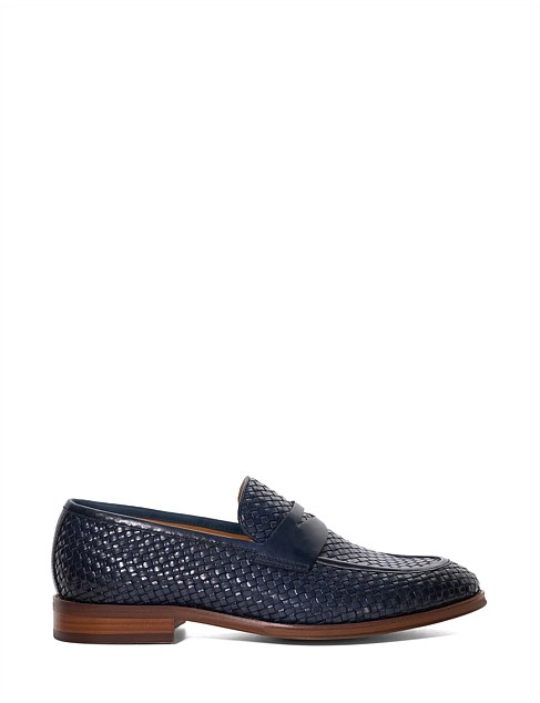 SAHARAS DRESS LOAFER