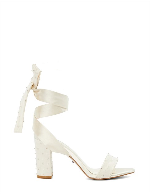 MELODIES HEELED SANDAL