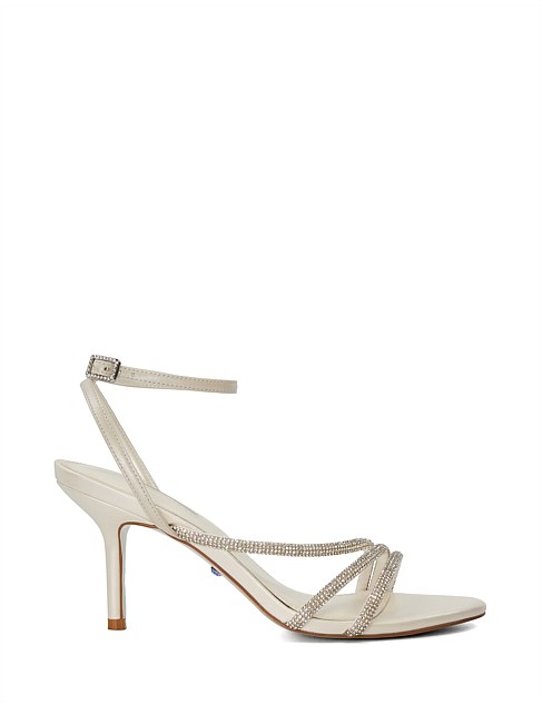 MIDSUMMERS HEELED SANDAL