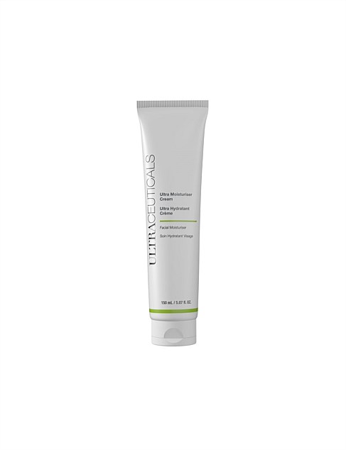 Ultra Moisturiser Cream 150ml  