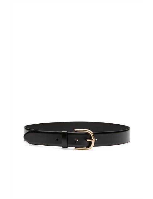 FAYE BUCKLE BELT