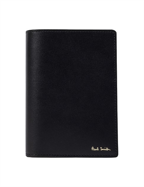 PAUL SMITH PASSPORT WALLET