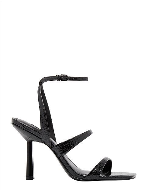 KIYA HEELED SANDAL